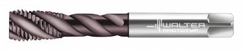 Spiral Flute Tap 3/8 -24 HSS