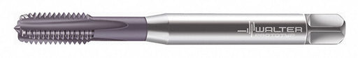 Straight Flute Tap M3x0.5 HSS