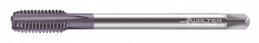 Straight Flute Tap M20x2.5 HSS