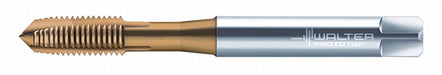 Spiral Point Tap M3.5x0.6 HSS