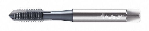 Spiral Point Tap M2.5x0.45 HSS