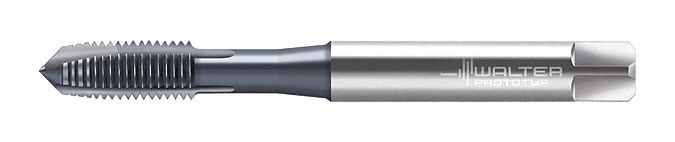 Spiral Point Tap M10x1.5 HSS