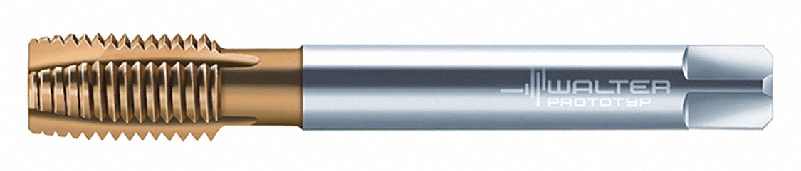 Spiral Point Tap M20x2.5 HSS