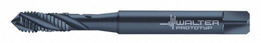 Spiral Flute Tap M4x0.70 HSS