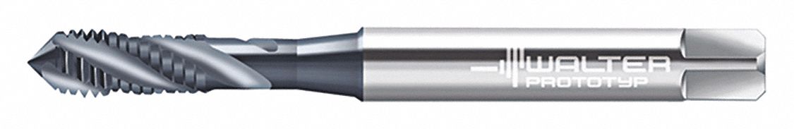 Spiral Flute Tap M10x1.50 HSS