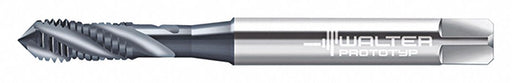 Spiral Flute Tap M6x1.00 HSS