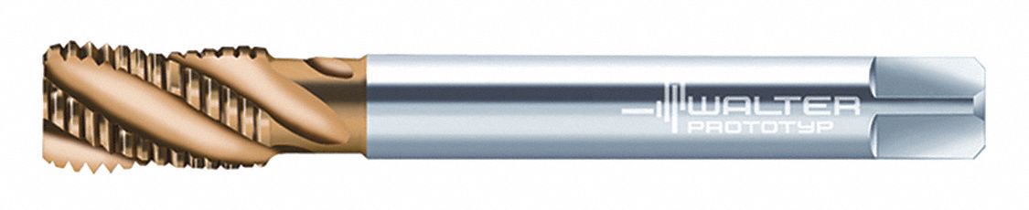 Spiral Flute Tap M16x2.00 HSS