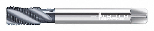 Spiral Flute Tap M12x1.75 HSS