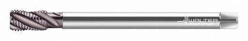 Spiral Flute Tap M16x2.00 HSS
