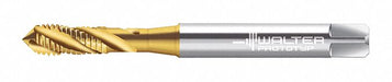 Spiral Flute Tap M4x0.50 HSS