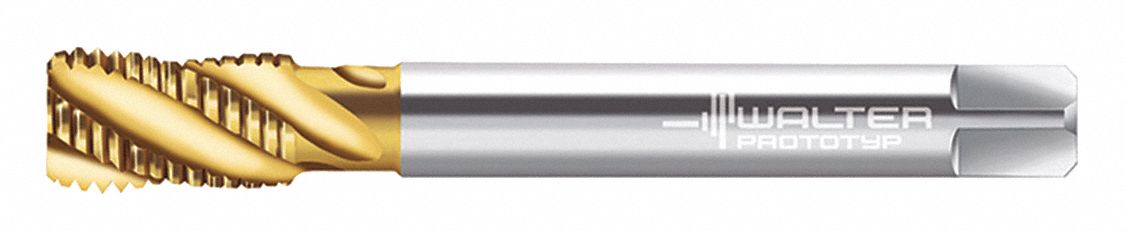 Spiral Flute Tap M20x1.50 HSS
