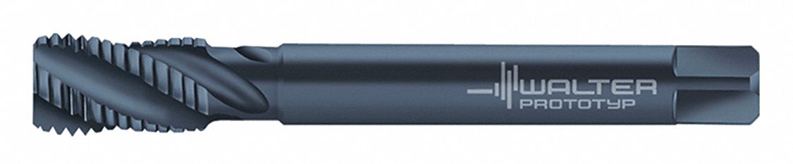 Spiral Flute Tap M10x0.75 HSS-E