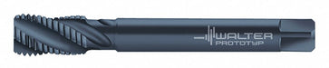 Spiral Flute Tap M12x1.25 HSS-E