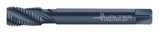 Spiral Flute Tap M12x1.00 HSS-E