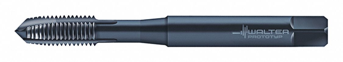 Spiral Point Tap #3-48 HSS-E