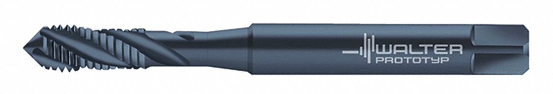 Spiral Flute Tap 1/4 -20 HSS-E