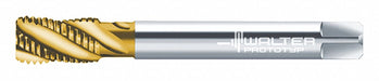 Spiral Flute Tap 1 -8 HSS-E