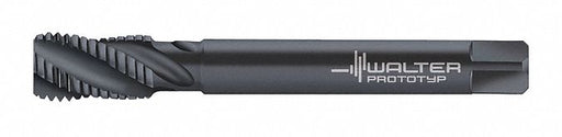 Spiral Flute Tap 1-3/8 -8 HSS