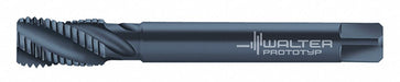 Spiral Flute Tap 9/16 -12 HSS