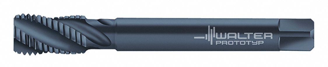 Spiral Flute Tap 5/16 -18 HSS