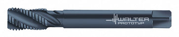 Spiral Flute Tap 1 -12 HSS-E