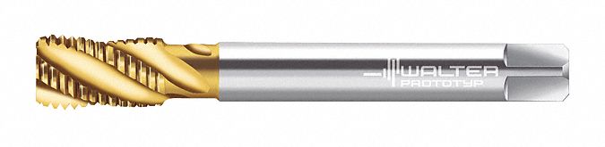 Pipe/Conduit Thread Tap 3/4 -14 HSS