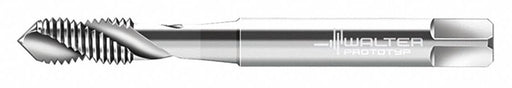 Spiral Flute Tap M7x1.00 HSS