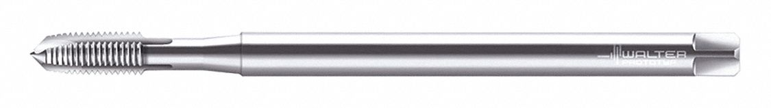 Spiral Point Tap M5x0.8 HSS