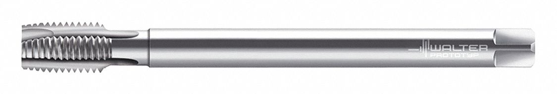 Spiral Point Tap M10x1.5 HSS