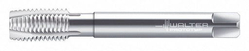Spiral Point Tap M10x1 HSS