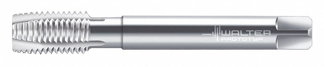Spiral Point Tap M12x1.5 HSS