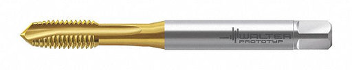 Spiral Point Tap M2x0.4 HSS