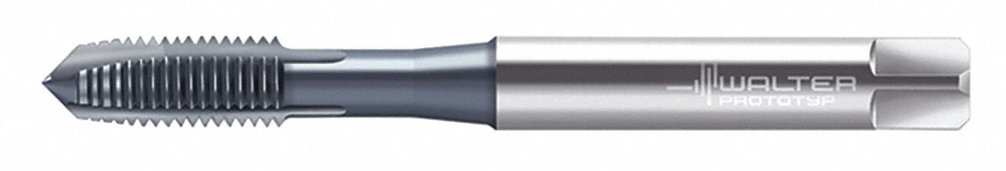 Spiral Point Tap M10x1.5 HSS