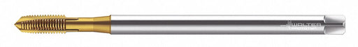 Spiral Point Tap M3x0.5 HSS
