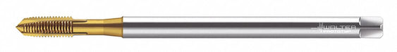Spiral Point Tap M4x0.7 HSS