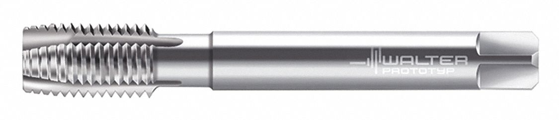 Spiral Point Tap M14x2 HSS