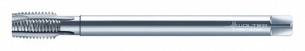Spiral Point Tap M10x1.5 HSS