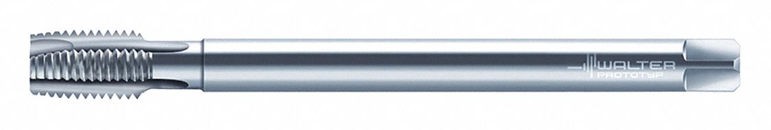 Spiral Point Tap M20x2.5 HSS