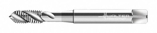 Spiral Flute Tap 3/8 -16 HSS
