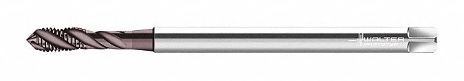 Spiral Flute Tap M10x1.50 HSS