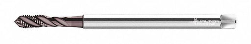 Spiral Flute Tap M8x1.25 HSS