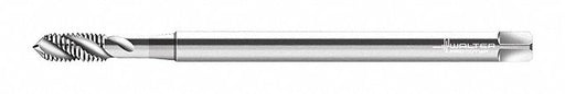 Spiral Flute Tap M3.5x0.50 HSS