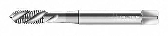 Spiral Flute Tap M4x0.70 HSS
