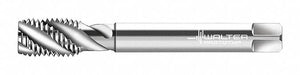 Spiral Flute Tap 3/8 -16 HSS