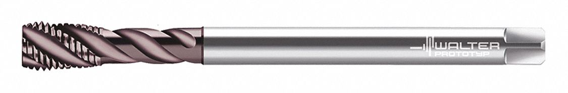 Spiral Flute Tap M10x1.50 HSS