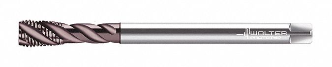 Spiral Flute Tap M16x2.00 HSS