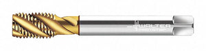 Spiral Flute Tap M12x1.25 HSS