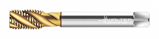 Spiral Flute Tap M14x1.50 HSS
