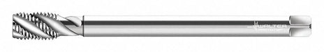 Spiral Flute Tap M12x1.75 HSS