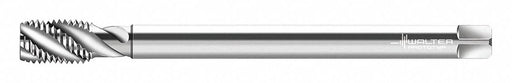 Spiral Flute Tap M20x2.50 HSS